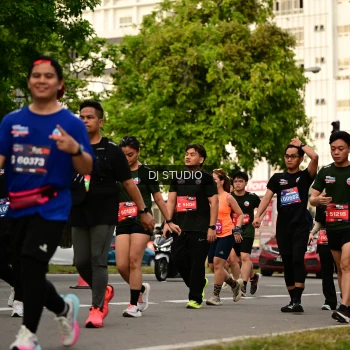 Runner Photo 4148313