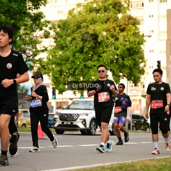 Runner Photo 4148314
