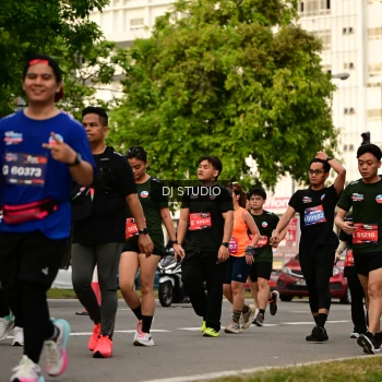Runner Photo 4148315