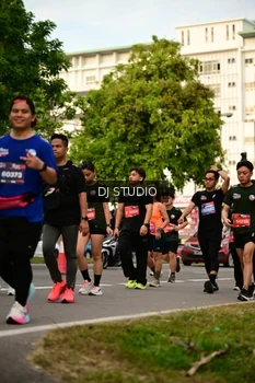 Runner Photo 4148317