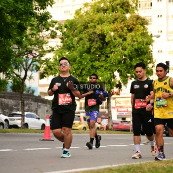 Runner Photo 4148322