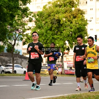 Runner Photo 4148324