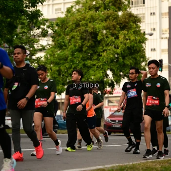 Runner Photo 4148325