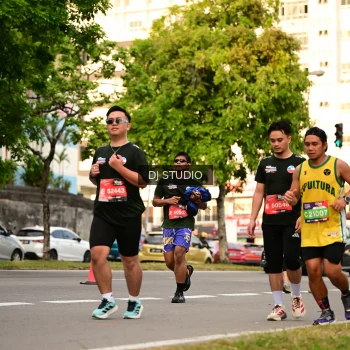 Runner Photo 4148331