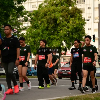 Runner Photo 4148333