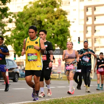 Runner Photo 4148341