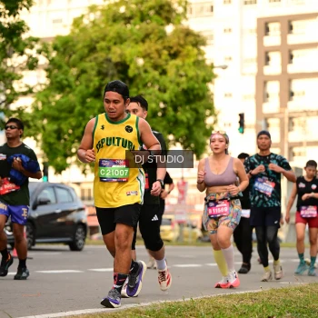 Runner Photo 4148342