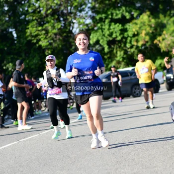 Runner Photo 4148343