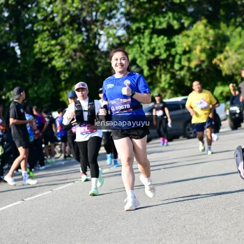 Runner Photo 4148346