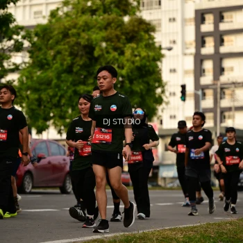 Runner Photo 4148348