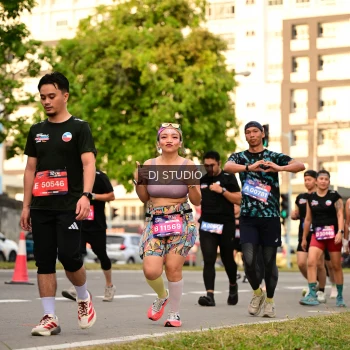 Runner Photo 4148350