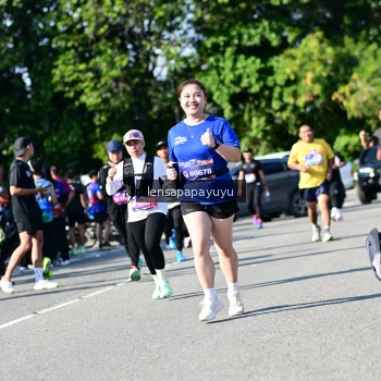Runner Photo 4148351