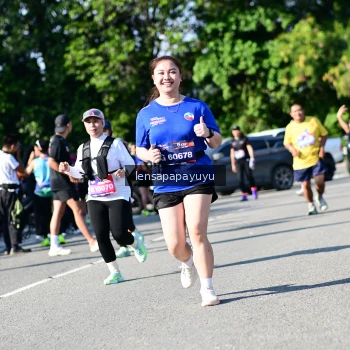 Runner Photo 4148352