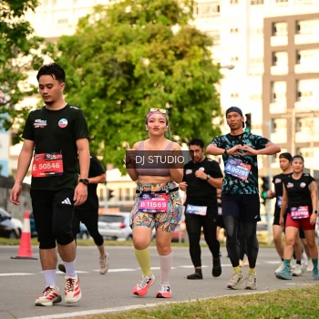 Runner Photo 4148354