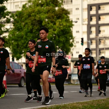 Runner Photo 4148355