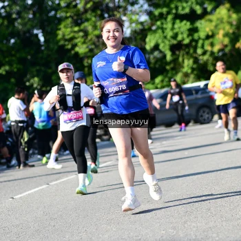Runner Photo 4148356