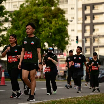 Runner Photo 4148357