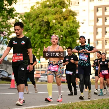 Runner Photo 4148358