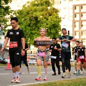 Runner Photo 4148359
