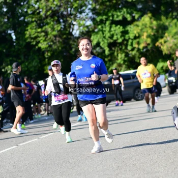 Runner Photo 4148360