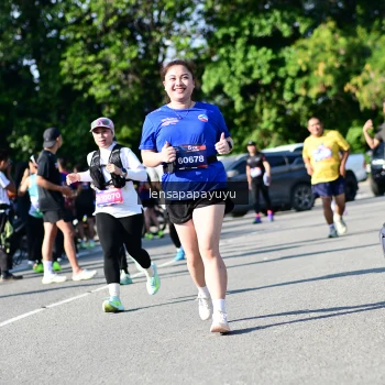 Runner Photo 4148361