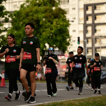 Runner Photo 4148362