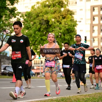 Runner Photo 4148363