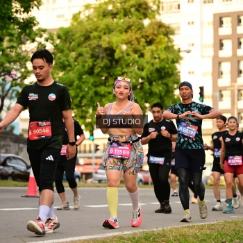 Runner Photo 4148364