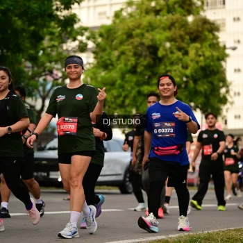 Runner Photo 4148365
