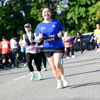 Runner Photo 4148368