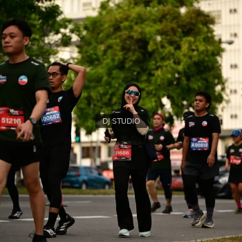 Runner Photo 4148369