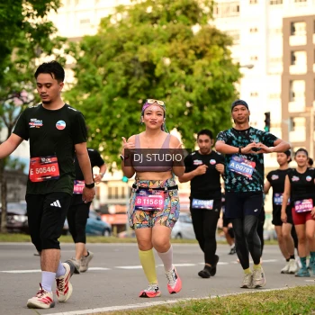 Runner Photo 4148370