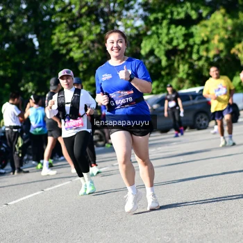 Runner Photo 4148371