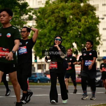 Runner Photo 4148372
