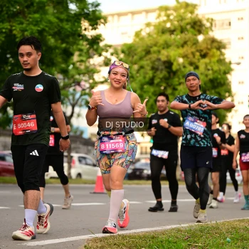 Runner Photo 4148374