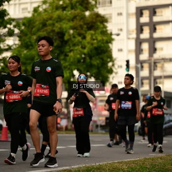 Runner Photo 4148375
