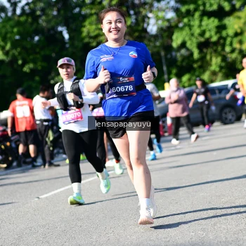 Runner Photo 4148376