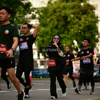 Runner Photo 4148377