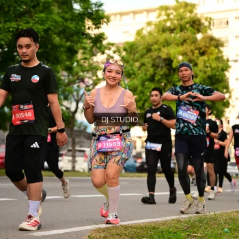 Runner Photo 4148378