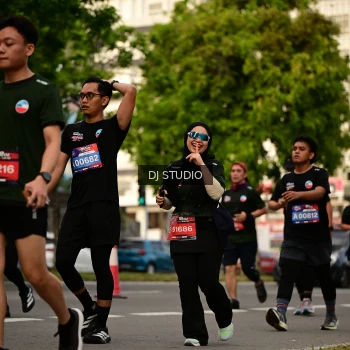Runner Photo 4148379