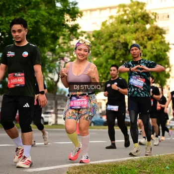 Runner Photo 4148380