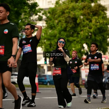Runner Photo 4148381