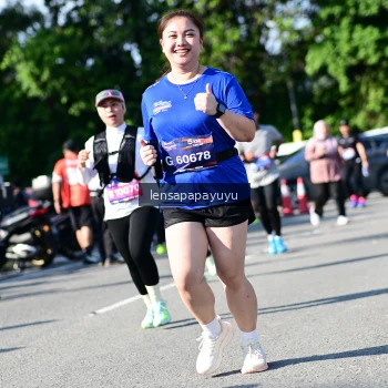 Runner Photo 4148382