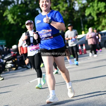 Runner Photo 4148383