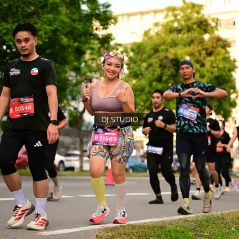 Runner Photo 4148384