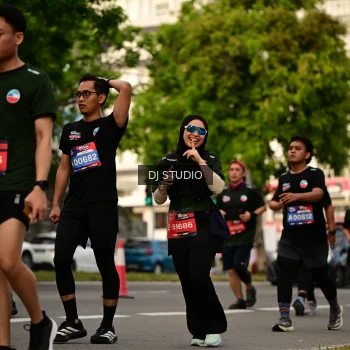 Runner Photo 4148385