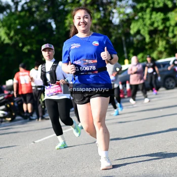 Runner Photo 4148387