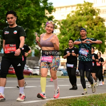 Runner Photo 4148389