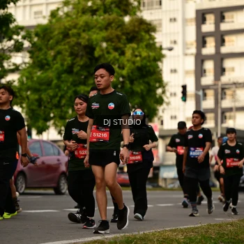 Runner Photo 4148390