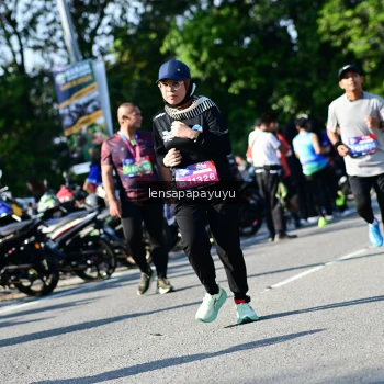 Runner Photo 4148391